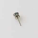 0.52ct Diamond Single Earring