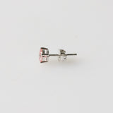 0.45ct Diamond Single Earring