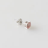 0.45ct Diamond Single Earring