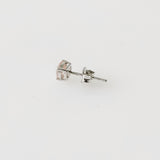 0.47ct Diamond Single Earring