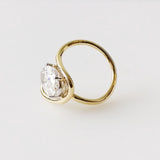 2.50ct Diamond Ring