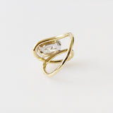 2.50ct Diamond Ring