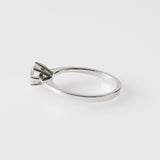 1.01ct Diamond Ring