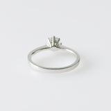 1.01ct Diamond Ring