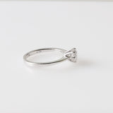 1.01ct Diamond Ring