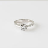 1.00ct Diamond Ring