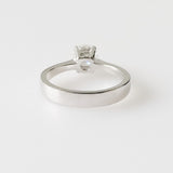 1.00ct Diamond Ring