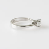 1.00ct Diamond Ring