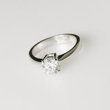 1.00ct Diamond Ring