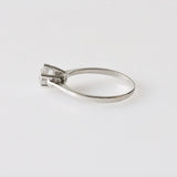 1.01ct Diamond Ring
