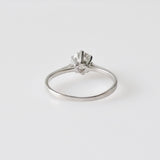 1.01ct Diamond Ring