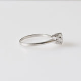 1.01ct Diamond Ring