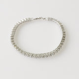 6.84ct Diamond Bracelet