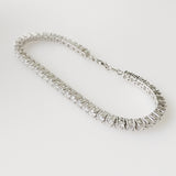 6.84ct Diamond Bracelet