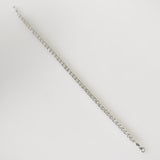 6.84ct Diamond Bracelet