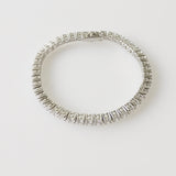 10.72ct Diamond Bracelet