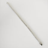 10.72ct Diamond Bracelet