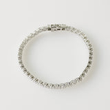 13.25ct Diamond Bracelet
