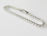 13.25ct Diamond Bracelet