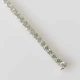 13.25ct Diamond Bracelet
