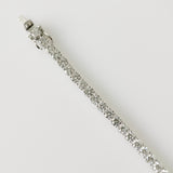 13.25ct Diamond Bracelet