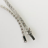 13.25ct Diamond Bracelet