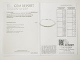13.25ct Diamond Bracelet