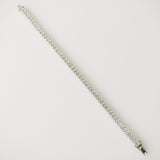 8.06ct Diamond Bracelet