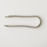 8.06ct Diamond Bracelet