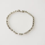 4.88ct Diamond Bracelet