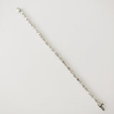 4.88ct Diamond Bracelet