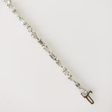 4.88ct Diamond Bracelet