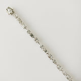 4.88ct Diamond Bracelet