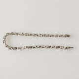 4.88ct Diamond Bracelet