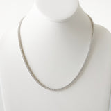 11.00ct Diamond Necklace
