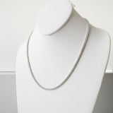 11.00ct Diamond Necklace