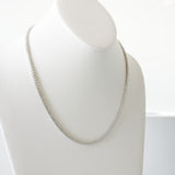 11.00ct Diamond Necklace