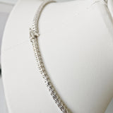 11.00ct Diamond Necklace
