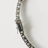12.76ct Diamond Necklace