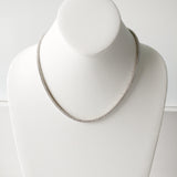 10.81ct Diamond Necklace