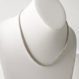 10.81ct Diamond Necklace