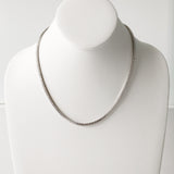 6.70ct Diamond Necklace