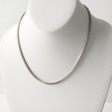 6.70ct Diamond Necklace