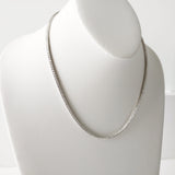 6.70ct Diamond Necklace