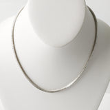 6.70ct Diamond Necklace
