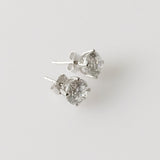 2.02ct Diamond Earrings