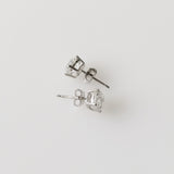 2.02ct Diamond Earrings