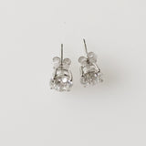 2.02ct Diamond Earrings