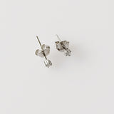 0.05ct Diamond Earrings