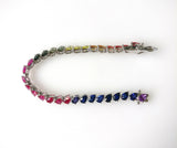 19.52ct Sapphire Bracelet